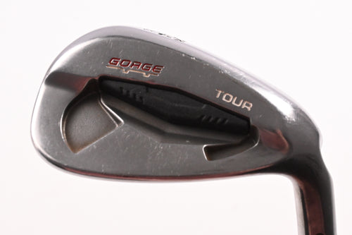 Ping Tour Gorge Gap Wedge / 52 Degree / Wedge Flex Steel Shaft