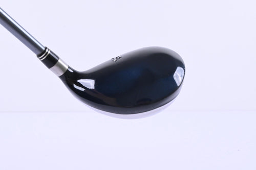 Ladies Cobra #5 Fairway Wood/ 18 Degree/ Ladies Flex Graphite Design Shaft