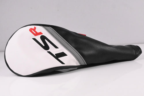 Titleist TSR1 Driver / 10 Degree / Regular Flex HZRDUS CB Red 50 Shaft