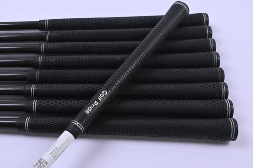 Cobra Gravity Back Irons / 3-PW+SW / Regular Flex Cobra Shafts