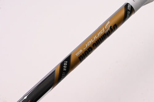 Callaway Opus Lob Wedge / 58 Degree / Wedge Flex Dynamic Gold Spinner Shaft