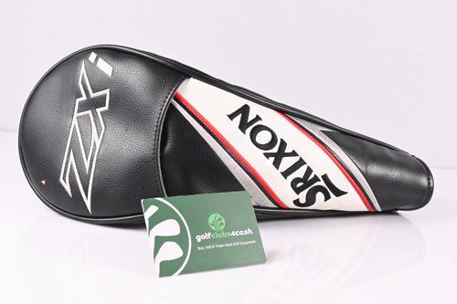 Srixon ZXi Driver / 10.5 Degree / X-Flex Fujikura Ventus TR Blue 6 Shaft