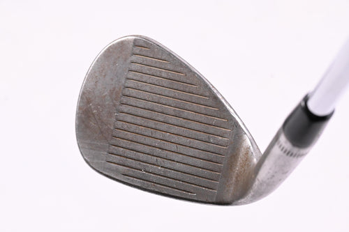 Callaway Jaws MD5 Lob Wedge / 58 Degree / Stiff Flex Dynamic Gold 115 S200 Shaft