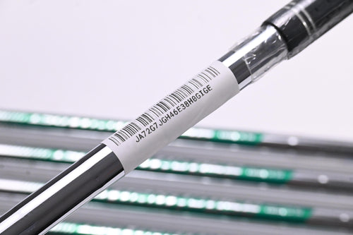 XXIO X 2022 Irons / 6-PW / Stiff Flex NS Pro 950 GH NEO DST Shafts