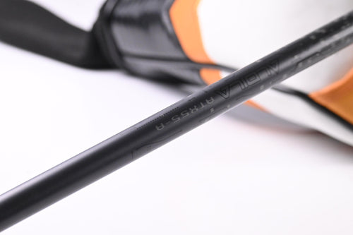 Callaway X2 Hot Driver / 13.5 Degree / Senior Flex Aldila Tour Blue 55 Shaft