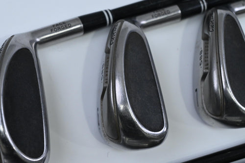 Cleveland 588 Altitude Irons / 5-PW+SW / Senior Flex Cleveland Actionlite 55