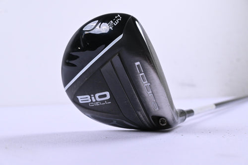 Cobra Bio Cell #3-4 Wood / 13-16 Degree / Regular Flex Project X PXv 58 Shaft