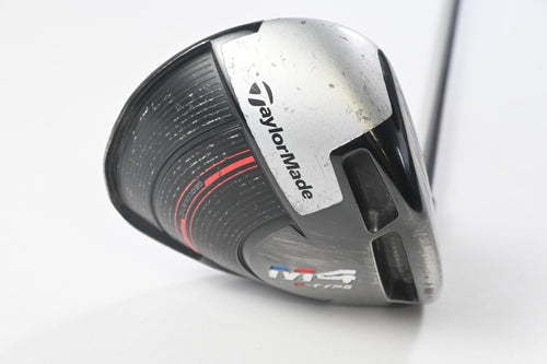 Taylormade M4 D-Type Driver / 9.5 Degree / Senior Flex Aldila VL Shaft