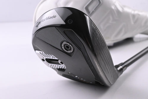 Taylormade Qi10 Tour #3 Wood / 15 Degree / Regular Flex Tensei AV Blue 65 Shaft