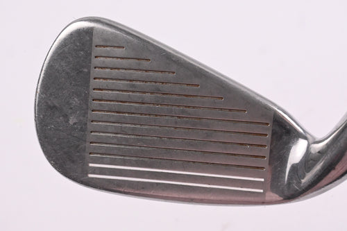 Taylormade Burner Plus #4 Iron / 22 Degree / Regular Flex Burner REAX 60 Shaft