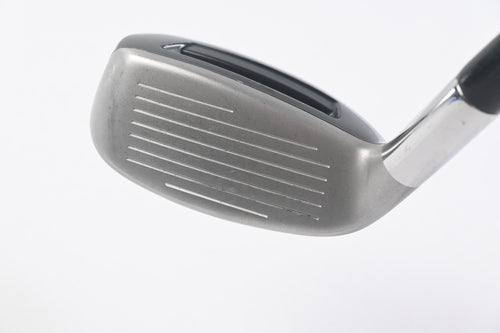 Adams Idea A12 #6 Hybrid / 26 Degree / Regular Flex Grafalloy ProLaunch Blue 60