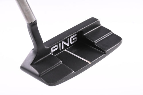 Ping 2021 Kushin 4 Putter / 34 Inch