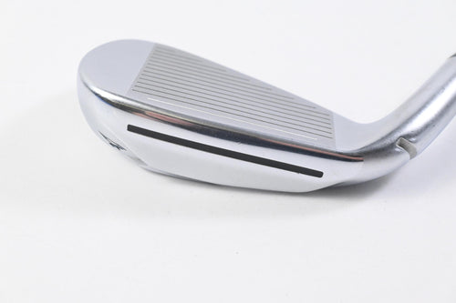 Taylormade Rocketbladez #4 Iron / 20 Degree / Regular Flex Rocket Fuel 85 Shaft