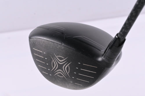 Callaway XR Driver / 10.5 Degree / Stiff Flex Project X LZ San Diego 56 Shaft