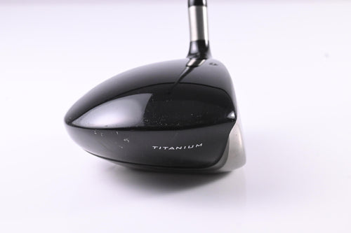 Taylormade R540 XD Driver / 9.5 Degree / Stiff Flex Taylormade M.A.S.² 55 Shaft
