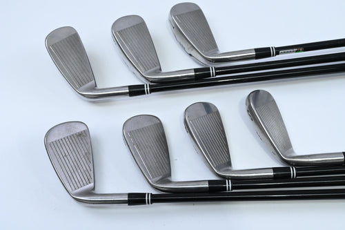 Cleveland 588 Altitude Irons / 5-PW+SW / Senior Flex Cleveland Actionlite 55