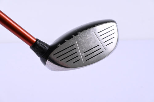 Left Hand Callaway FT #2 Hybrid / 17 Degree / Regular Flex Aldila NVS 85 Shaft