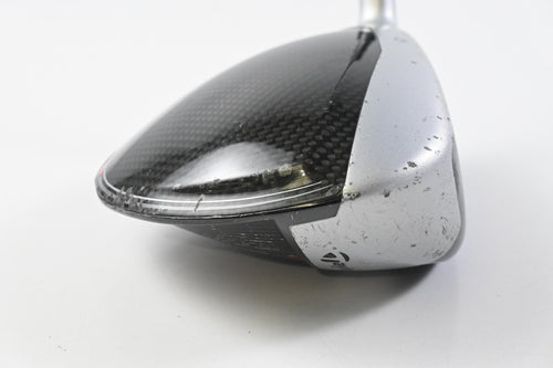 Taylormade M4 D-Type Driver / 9.5 Degree / Senior Flex Aldila VL Shaft