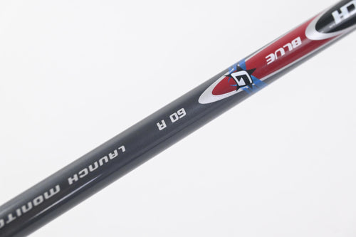 Adams Idea A12 #6 Hybrid / 26 Degree / Regular Flex Grafalloy ProLaunch Blue 60