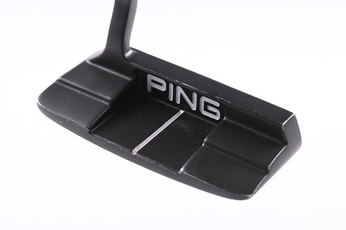 Ping 2021 Kushin 4 Putter / 34 Inch