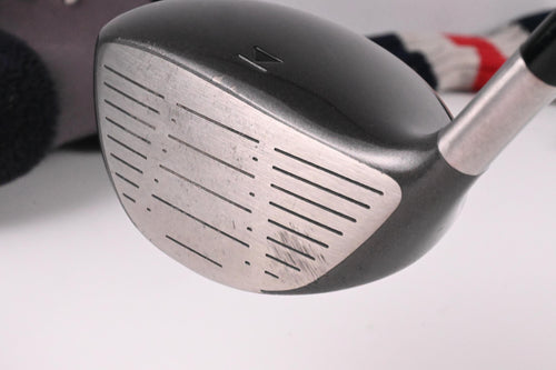 Titleist 975 J Driver / 8.5 Degree / Stiff Flex Ultralite 60 Shaft