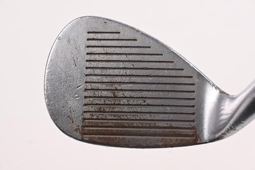 Callaway X-Forged Sand Wedge / 56 Degree / Wedge Flex Callaway Steel Shaft