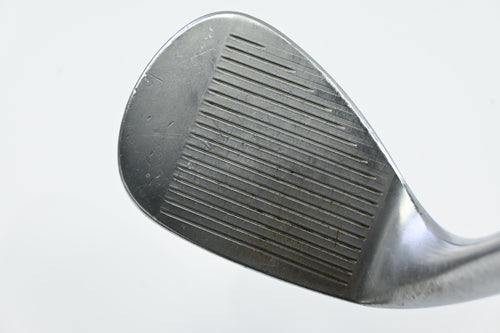 Titleist Vokey SM9 Lob Wedge / 58 Degree / Wedge Flex Titleist Vokey SM9 Shaft