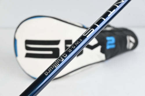 Taylormade SIM2 Max Driver / 9 Degree / Regular Flex Ventus Blue 5 Shaft