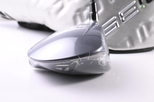 Taylormade Qi35 LS Driver / 10.5 Degree / Stiff Flex Kai'li Blue 60 Shaft