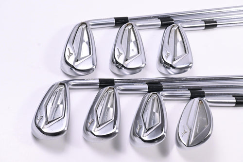 Mizuno JPX 919 Hot Metal Irons / 5-PW+SW / Regular Flex N.S.Pro Modus³ Tour 105