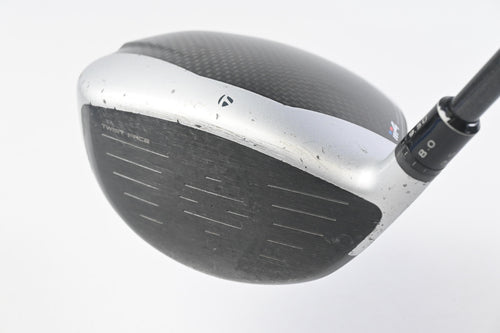 Taylormade M4 D-Type Driver / 9.5 Degree / Senior Flex Aldila VL Shaft