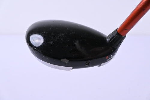 Left Hand Callaway FT #2 Hybrid / 17 Degree / Regular Flex Aldila NVS 85 Shaft