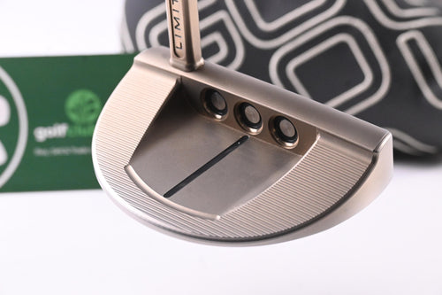 Scotty Cameron Xperimental Golo 6.2 LTD Putter / 35 Inch
