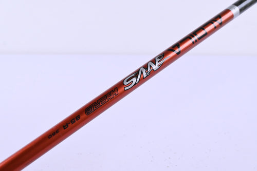 Left Hand Callaway FT #2 Hybrid / 17 Degree / Regular Flex Aldila NVS 85 Shaft