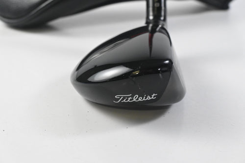 Titleist GT2 #3 Hybrid / 18 Degree / Regular Flex Denali Red 60 Shaft