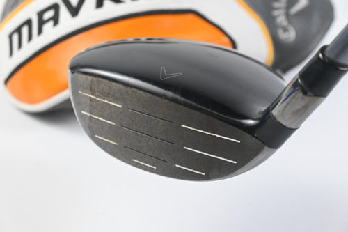 Callaway Mavrik Max #3 Wood / 15 Degree / Stiff Flex Grafalloy ProCustom Shaft