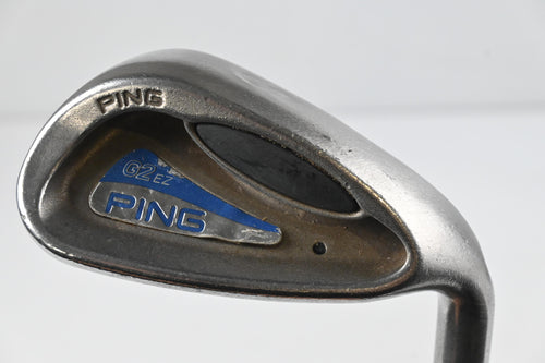 Ping G2 HL Sand Wedge / 54 Degree / Black Dot / Senior Flex Ping TFC 100 Shaft