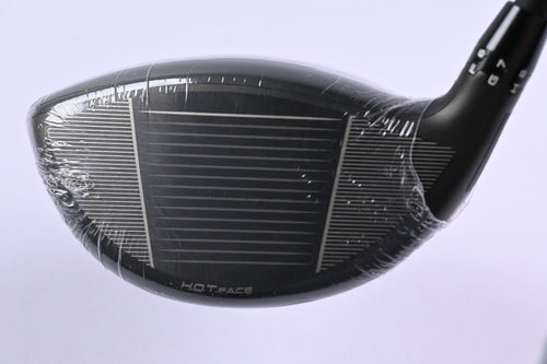 Cobra OPTM MAX-D Driver / 12 Degree / Senior Flex Kai'li Dark Waves Red 50