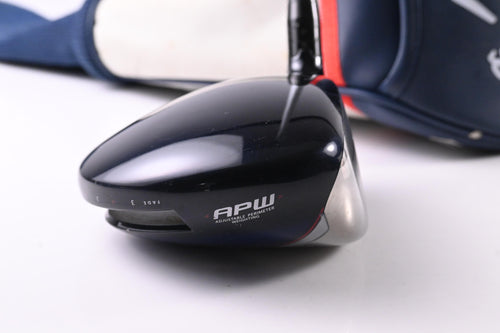 Callaway Big Bertha 2014 Driver / 10.5 Degree / Senior Flex Fubuki Z 50 Shaft