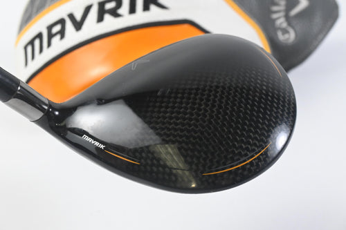 Callaway Mavrik Max #3 Wood / 15 Degree / Stiff Flex Grafalloy ProCustom Shaft