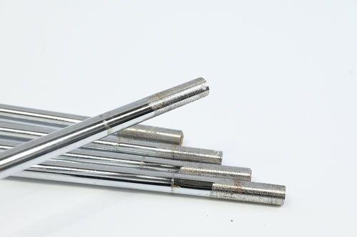 KBS Max MT 85 Iron Shafts / Regular Flex / Set of 5 / .355" Tip