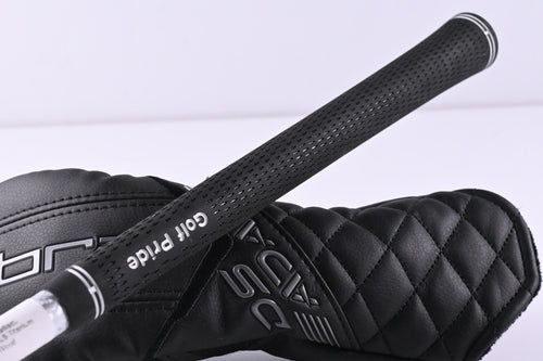 Cobra DS-Adapt LS Titanium #3 Wood / 14.5 Degree / X-Flex Denali Black 70 Shaft