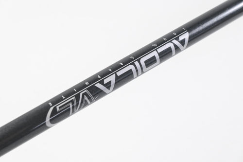 Taylormade M4 D-Type Driver / 9.5 Degree / Senior Flex Aldila VL Shaft