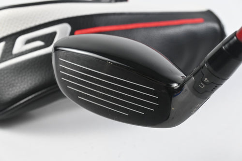 Titleist GT2 #3 Hybrid / 18 Degree / Regular Flex Denali Red 60 Shaft