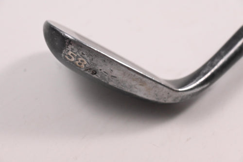 Cleveland RTX-3 Lob Wedge / 58 Degree / Wedge Flex Dynamic Gold Shaft