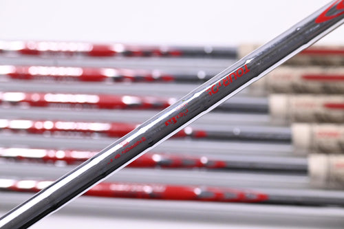 Mizuno JPX 919 Hot Metal Irons / 5-PW+SW / Regular Flex N.S.Pro Modus³ Tour 105
