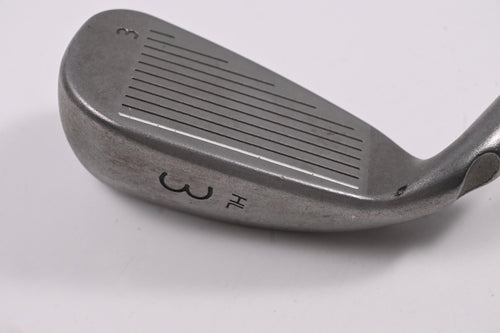 Ping G2 HL #3 Iron / 21 Degree / Green Dot / Stiff Flex Ping Shaft