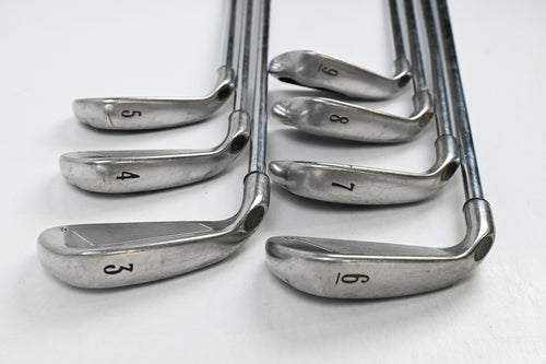 Callaway X-18 Irons / 3-9i / Uniflex Callaway X-18 Shafts