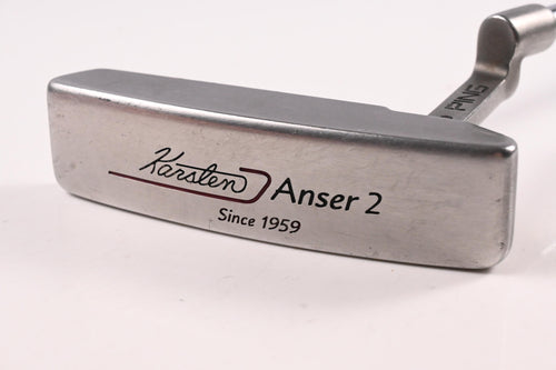 Ping Karsten 1959 Anser 2 Putter / 35 Inch