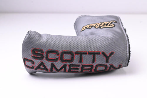 Scotty Cameron Select Newport 2 2018 Putter / 34 Inch